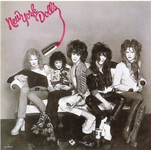 New York Dolls: New York Dolls