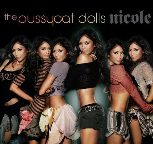 Pussycat Dolls: PCD