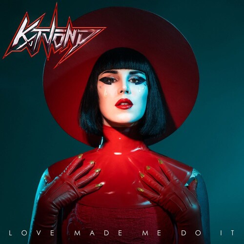 Kat Von D: Love Made Me Do It