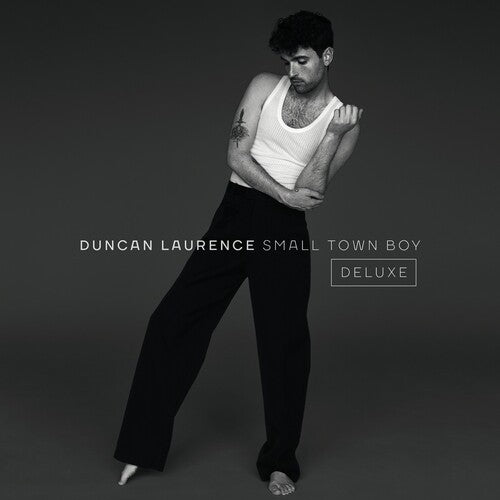 Laurence, Duncan: Small Town Boy