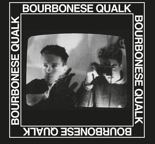 Bourbonese Qualk: The Spike