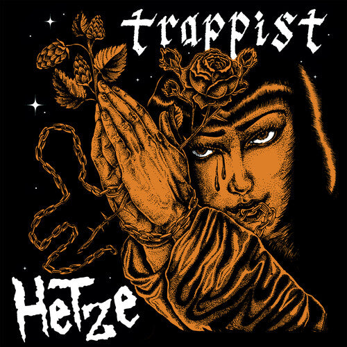 Trappist / Hetze: Split