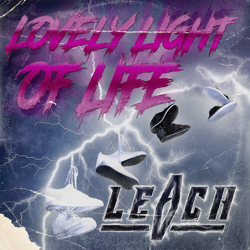 Leach: Lovely Light Of Life