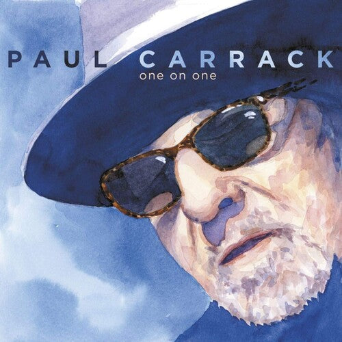 Carrack, Paul: One On One