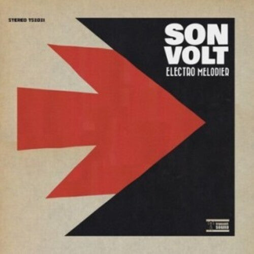 Son Volt: Electro Melodier