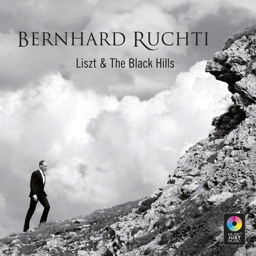 Ruchti, Bernhard: Liszt & The Black Hills