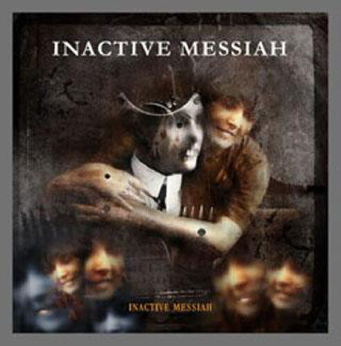 Inactive Messiah: Inactive Messiah