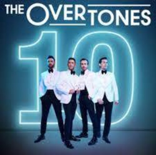 Overtones: 10