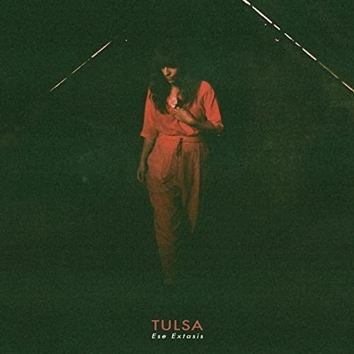 Tulsa: Ese Extasis (LP+CD+Poster)