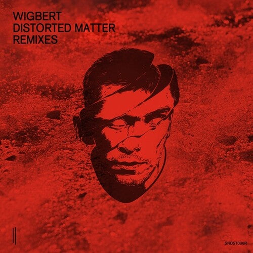 Wigbert: Distorted Matter Remixes