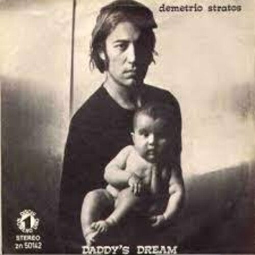 Stratos, Demetrio: Daddy's Dream / Since You'Ve Been Gone [Colored Vinyl]