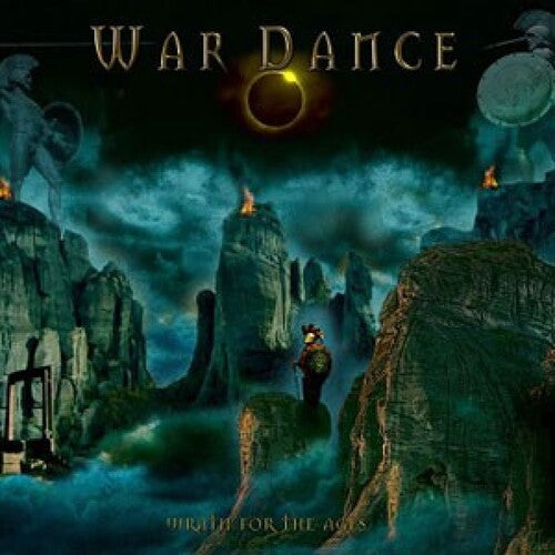 War Dance: Wrath For The Ages