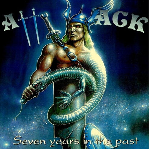 Attack: Seven Years In The Past