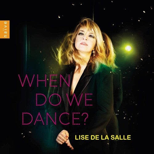 When Do We Dance / Various: WHEN DO WE DANCE?