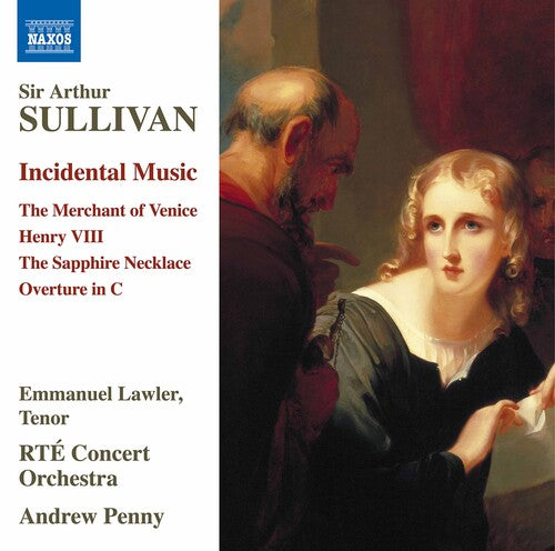 Sullivan / Lawler / Penny: Indicental Music