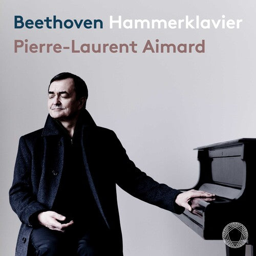 Beethoven / Aimard: PIANO SONATA NO. 29