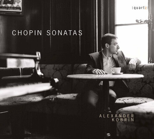 Chopin / Kobrin: Sonatas