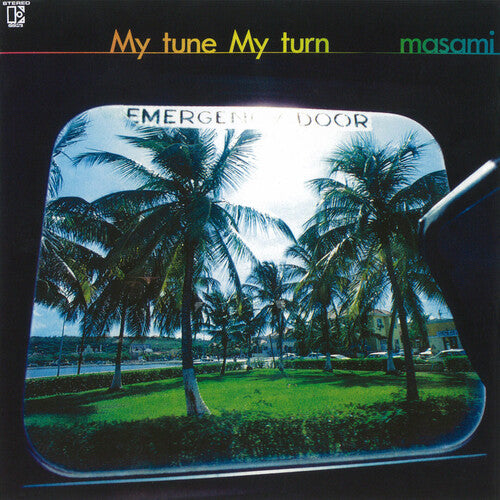 Yoshida, Masami: My Tune My Turn