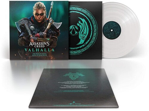 Einar Selvik: Assassin's Creed Valhalla: Wave Of Giants (Original Soundtrack)