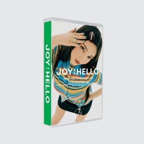 Joy: Hello (Cassette Tape Version)