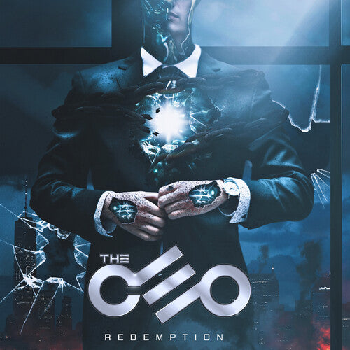 Ceo: Redemption