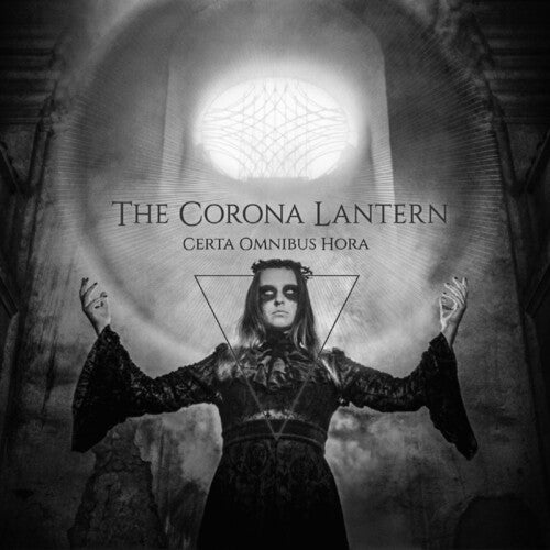 Corona Lantern: Certa Omnibus Hora