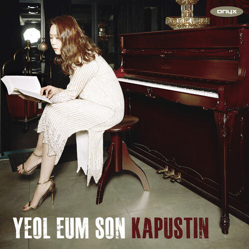 Son, Yeol Eum: Kapustin