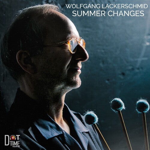 Lackerschmid, Wolfgang: Summer Changes