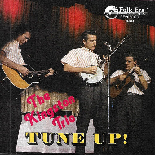 Kingston Trio: Tune Up