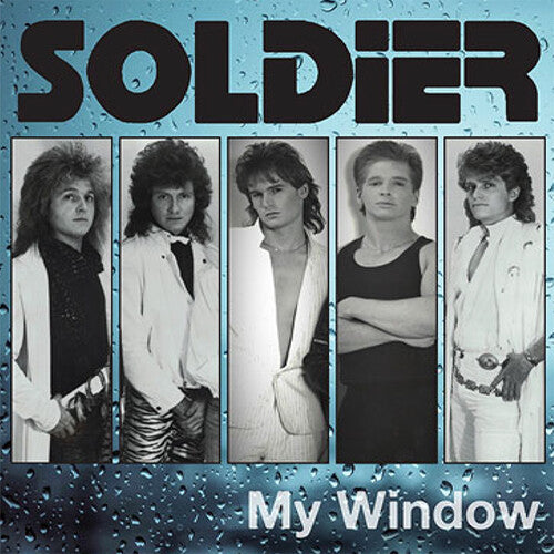 Soldier: My Window
