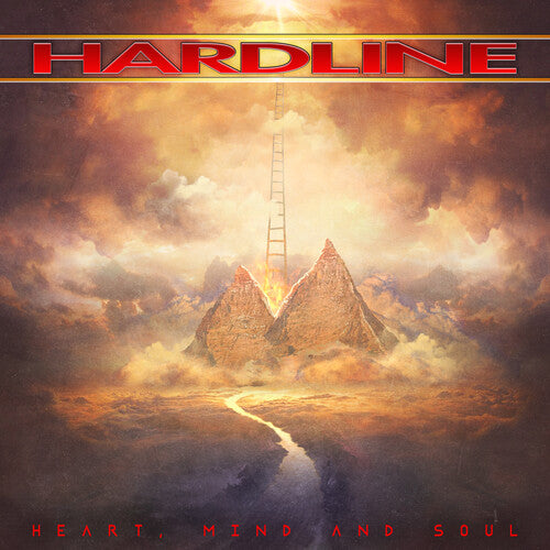 Hardline: Heart Mind And Soul