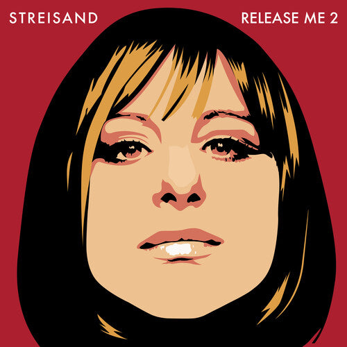 Streisand, Barbra: Release Me 2