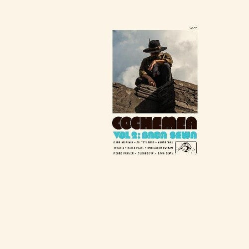 Cochemea: Vol. II: Baca Sewa