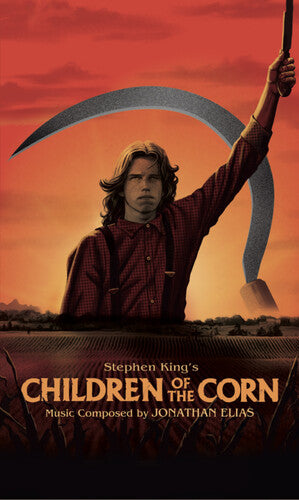 Elias, Jonathan: Children of the Corn (Stephen King's 1984 Soundtrack)