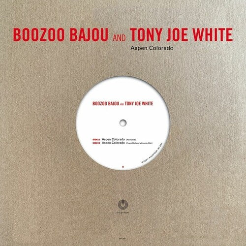 Bajou, Boozoo / White, Tony Joe: Aspen Colorado