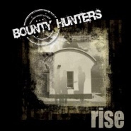 Bounty Hunters: Rise