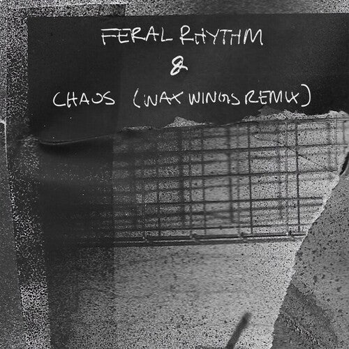 Louisahhh: Feral Rhythm