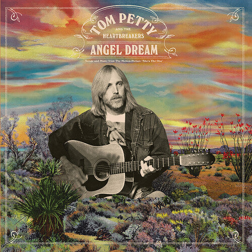 Petty, Tom: Angel Dream (Songs From The Motion Picture She's The One)