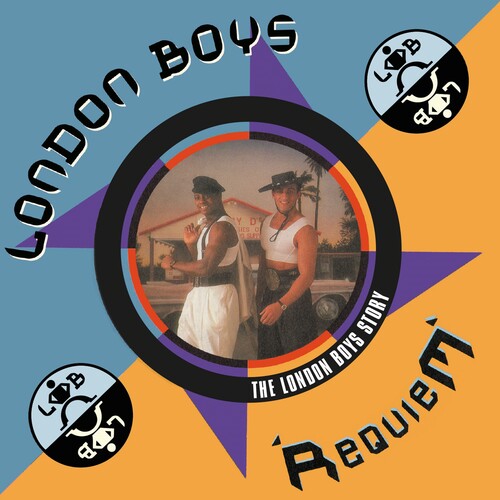 London Boys: Requiem: London Boys Story (Expanded Edition)