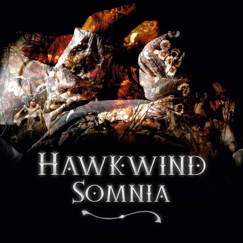 Hawkwind: Somnia (Limited Edition)