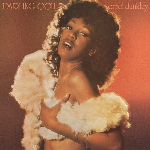 Dunkley, Errol: Darling Ooh!: Expanded Original Album