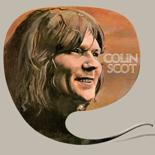 Scot, Colin: Colin Scot (Remastered Expanded Edition)