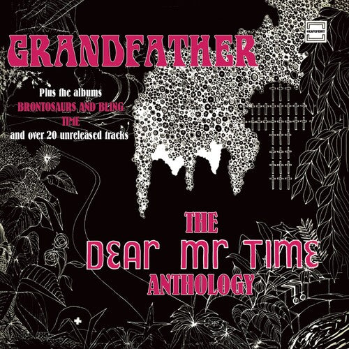 Dear Mr Time: Grandfather: The Dear Mr. Time Anthology