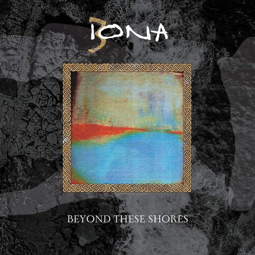 Iona: Beyond the Shores