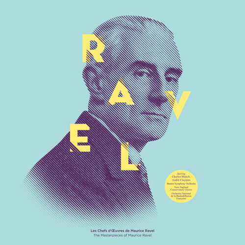 Ravel: Ravel - Les Chefs D'Oeuvre