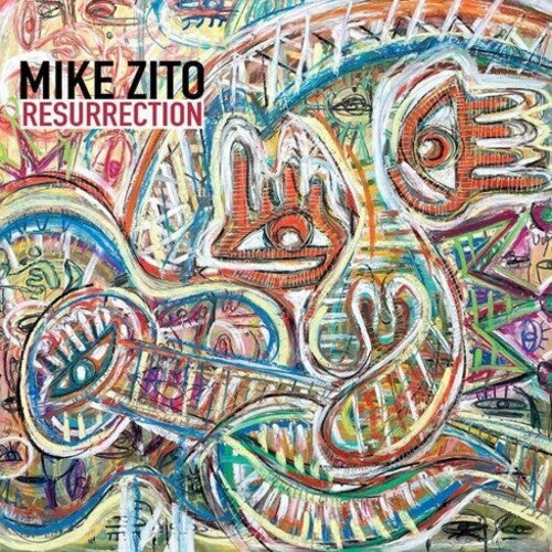 Zito, Mike: Resurrection