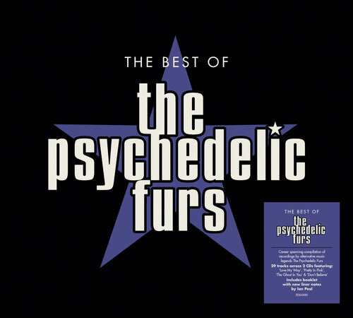Psychedelic Furs: Best Of
