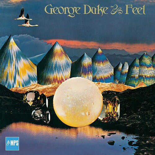 Duke, George: Feel