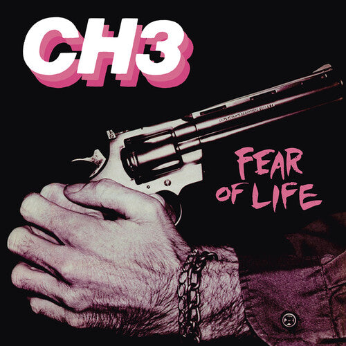 CH3: Fear Of Life