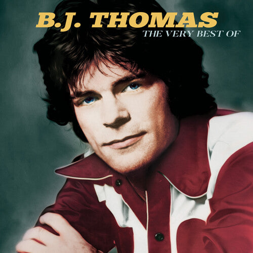 Thomas, B.J.: The Very Best Of B.J. Thomas